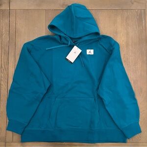 Nike Jordan Women's Flight Oversized Hoodie